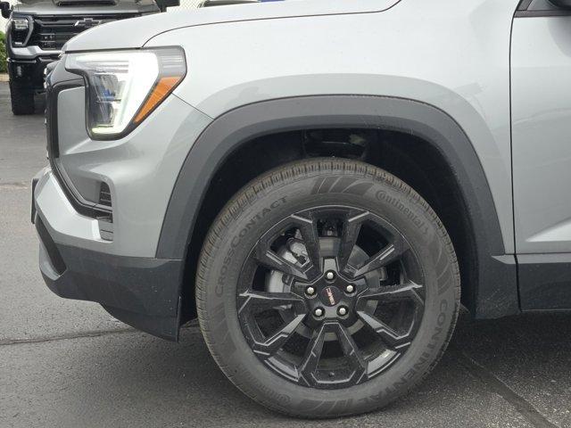 new 2026 GMC Terrain car, priced at $35,658