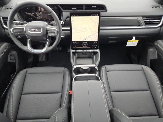 new 2026 GMC Terrain car, priced at $35,658