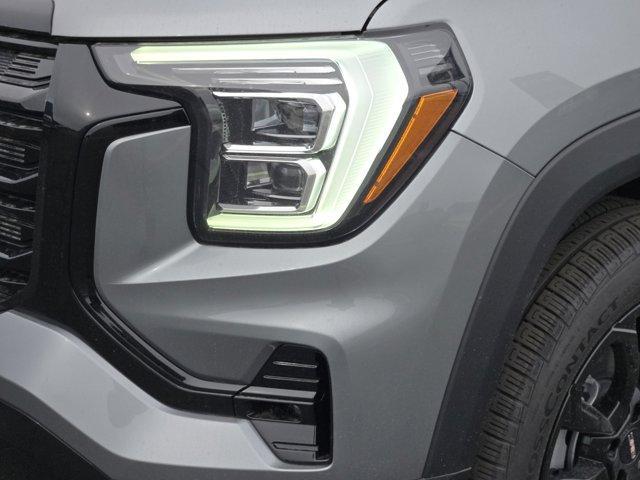 new 2026 GMC Terrain car, priced at $35,658