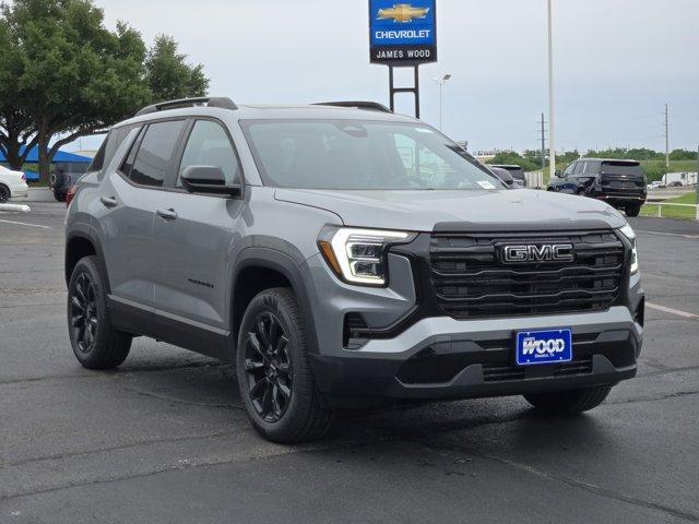 new 2026 GMC Terrain car, priced at $35,658