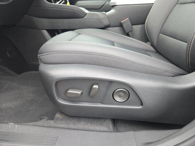 new 2026 GMC Terrain car, priced at $35,658