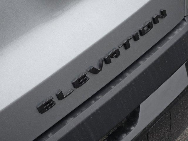 new 2026 GMC Terrain car, priced at $35,658