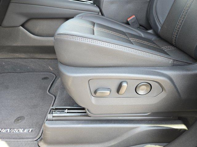 new 2026 Chevrolet Suburban car, priced at $90,871