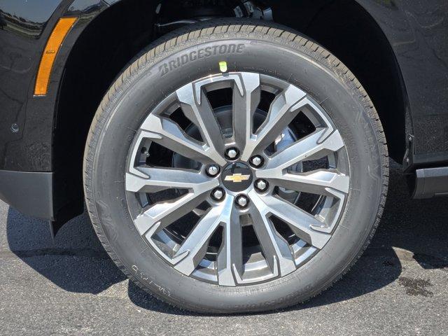 new 2026 Chevrolet Suburban car, priced at $90,871