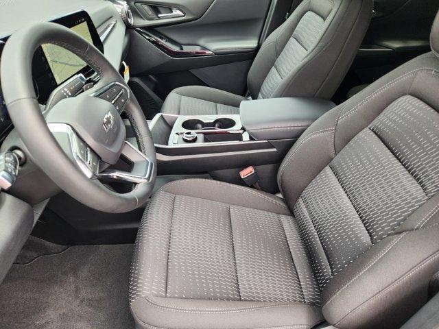 new 2026 Chevrolet Equinox car, priced at $28,315