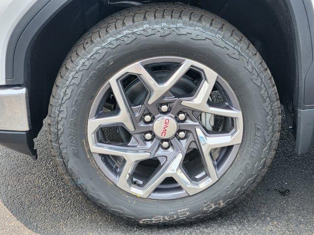 new 2026 GMC Sierra 1500 car, priced at $57,240