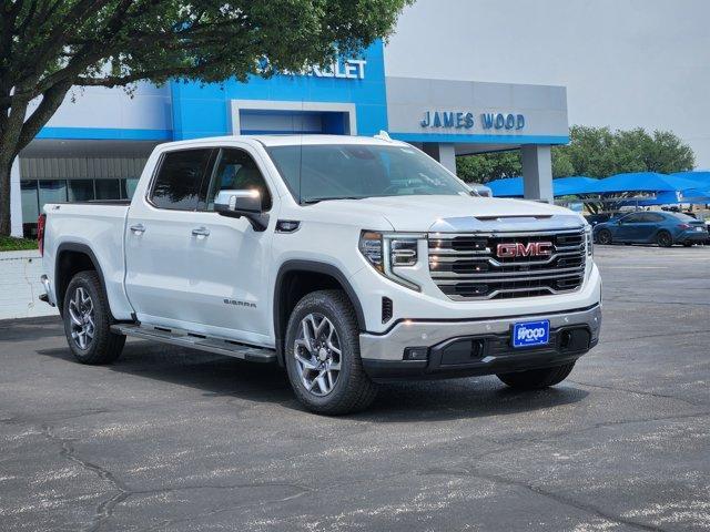 new 2026 GMC Sierra 1500 car, priced at $57,240