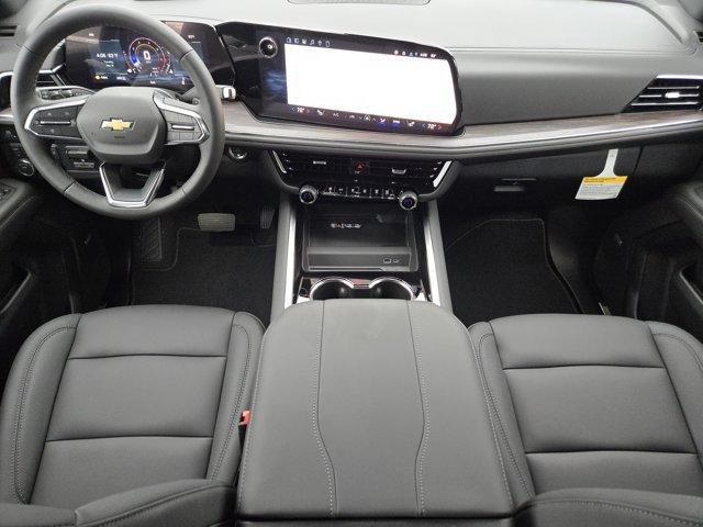 new 2026 Chevrolet Suburban car, priced at $73,282