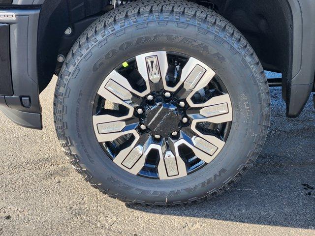 new 2026 GMC Sierra 2500 car, priced at $83,910