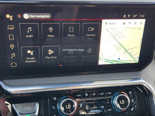 new 2026 GMC Sierra 2500 car, priced at $83,910