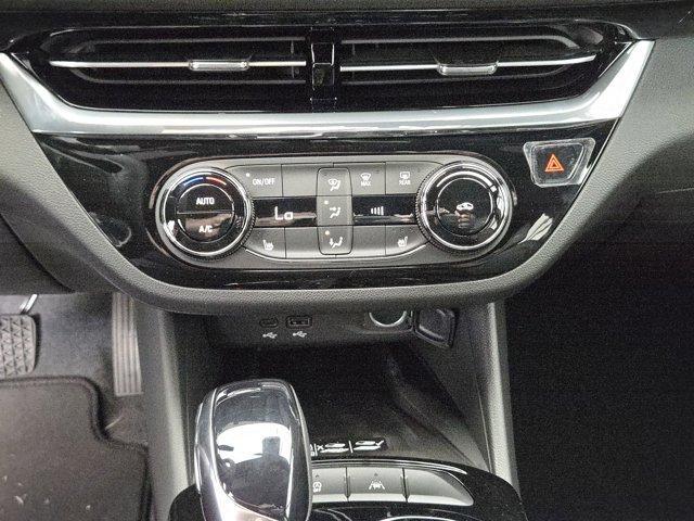 new 2026 Buick Envista car, priced at $29,126