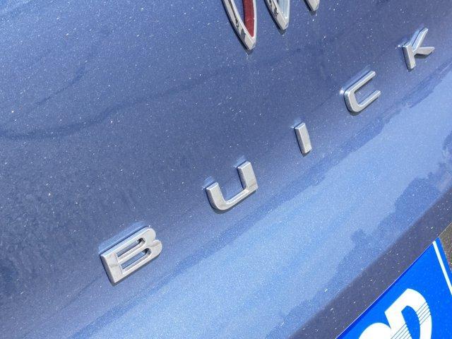 new 2026 Buick Envista car, priced at $29,126