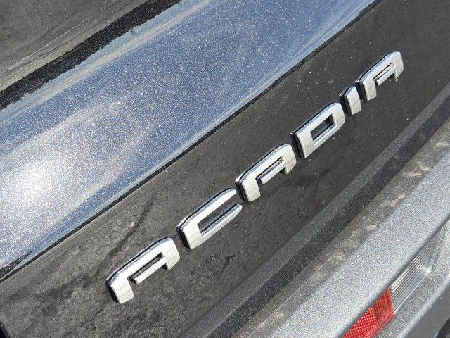 new 2026 GMC Acadia car, priced at $53,941