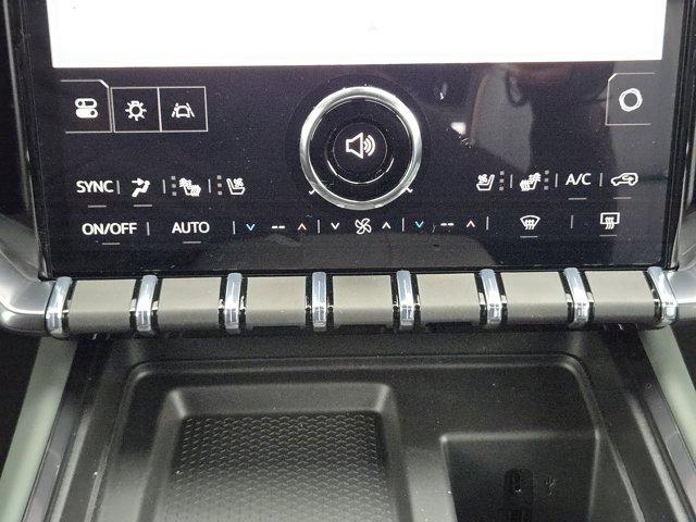 new 2026 GMC Acadia car, priced at $53,941