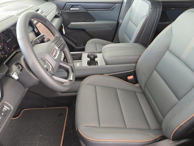 new 2026 GMC Acadia car, priced at $53,941