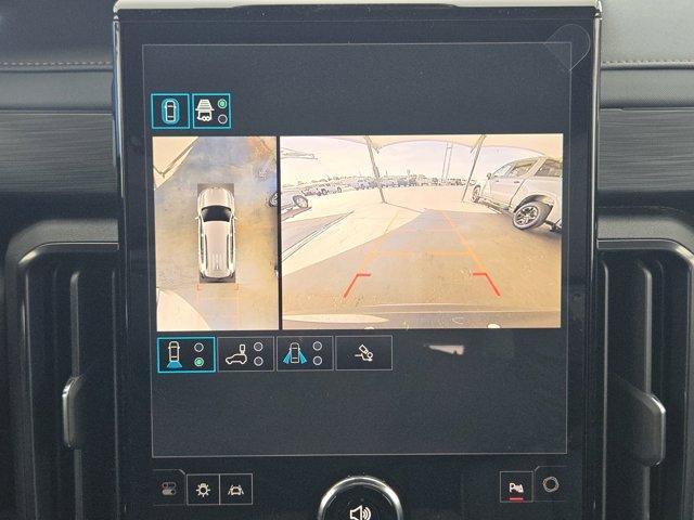 new 2026 GMC Acadia car, priced at $53,941