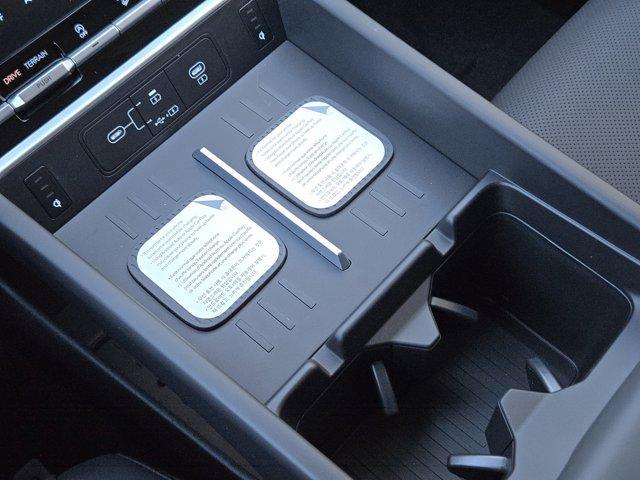 new 2026 Hyundai Santa Fe car, priced at $43,167