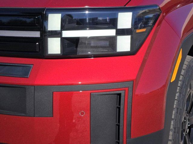 new 2026 Hyundai Santa Fe car, priced at $43,167