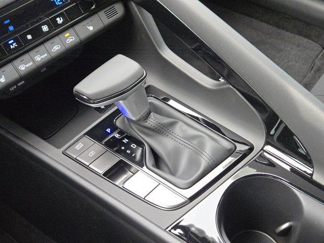 new 2026 Hyundai Elantra car, priced at $26,845
