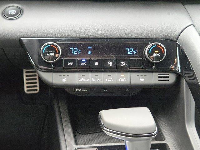 new 2026 Hyundai Elantra car, priced at $26,845