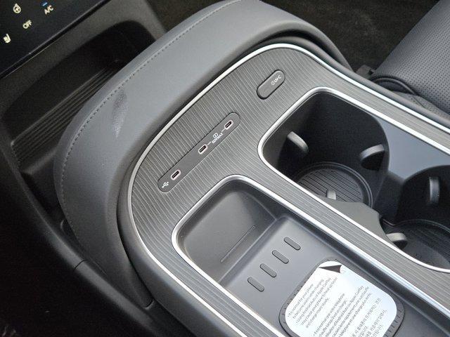 new 2026 Hyundai Palisade car, priced at $55,388