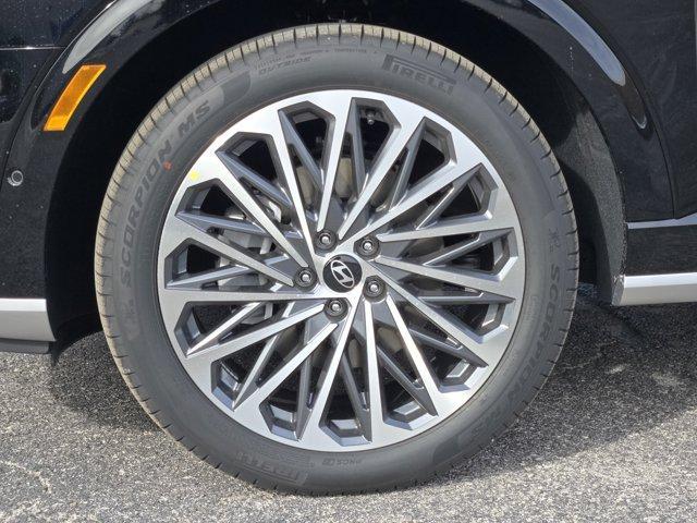 new 2026 Hyundai Palisade car, priced at $55,388