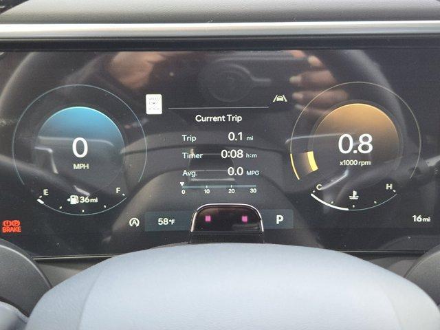 new 2026 Hyundai Palisade car, priced at $55,388