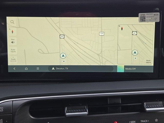 new 2026 Hyundai Palisade car, priced at $55,388