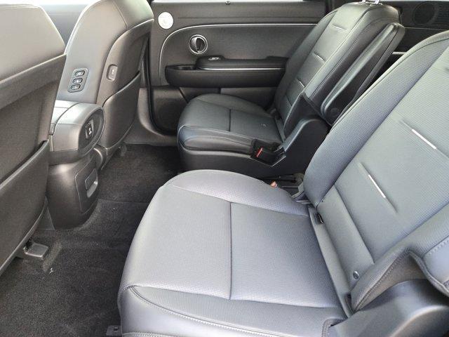 new 2026 Hyundai Palisade car, priced at $55,388