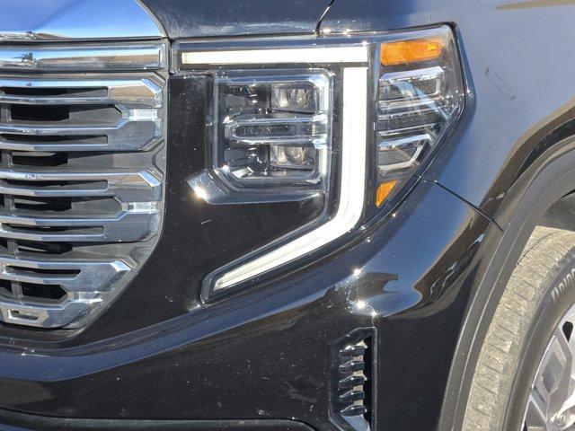 used 2024 GMC Sierra 1500 car, priced at $57,977