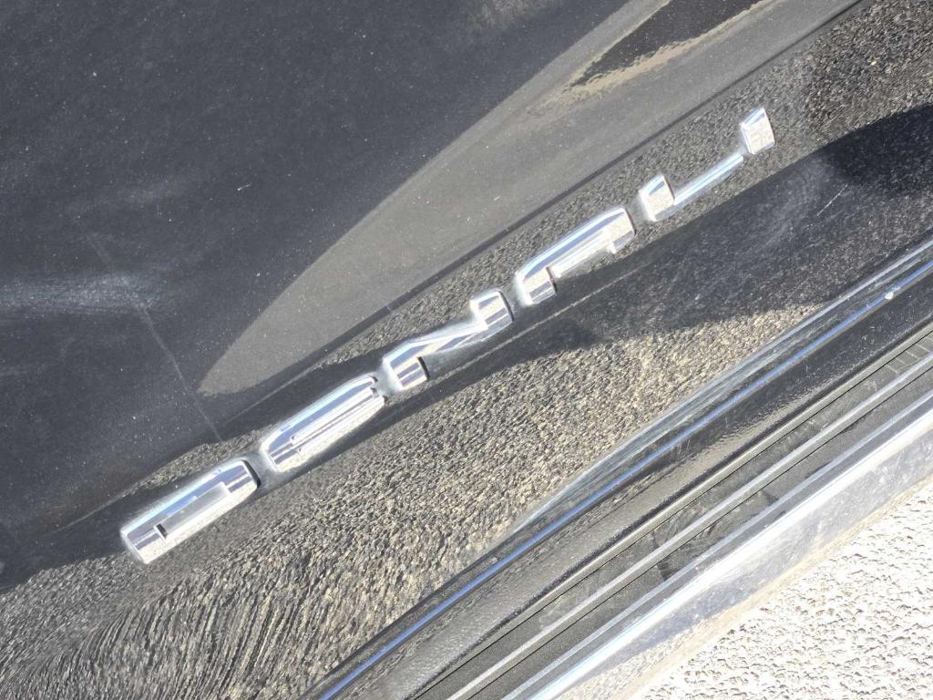 used 2024 GMC Sierra 1500 car, priced at $58,577