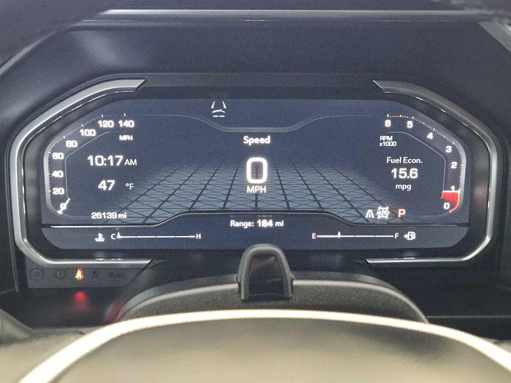 used 2024 GMC Sierra 1500 car, priced at $58,577