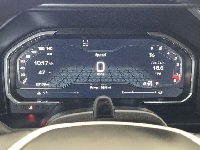 used 2024 GMC Sierra 1500 car, priced at $57,977