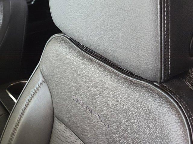 used 2024 GMC Sierra 1500 car, priced at $57,977