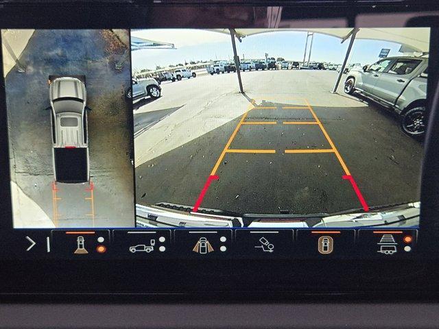 new 2026 GMC Sierra 1500 car, priced at $75,335