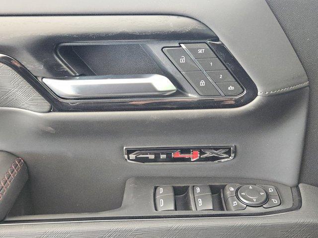 new 2026 GMC Sierra 1500 car, priced at $75,335