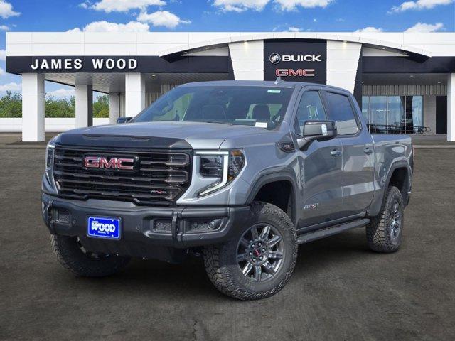 new 2026 GMC Sierra 1500 car, priced at $75,335