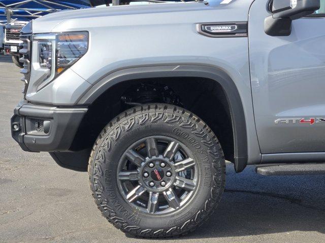 new 2026 GMC Sierra 1500 car, priced at $75,335