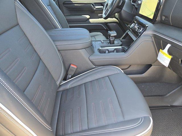 new 2026 GMC Sierra 1500 car, priced at $74,285