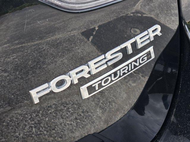 used 2022 Subaru Forester car, priced at $24,502