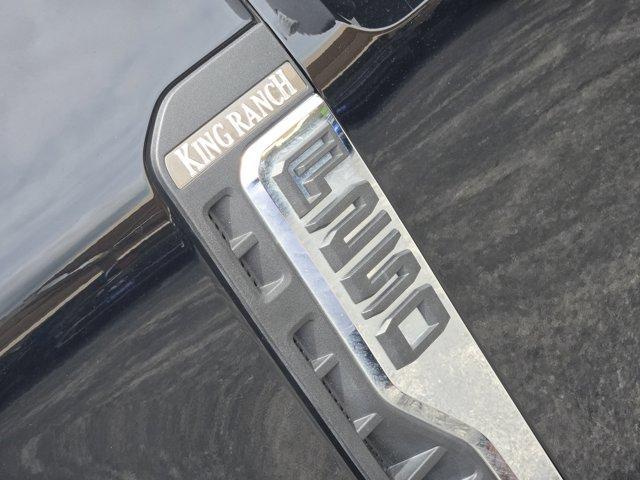 used 2024 Ford F-250 car, priced at $85,477