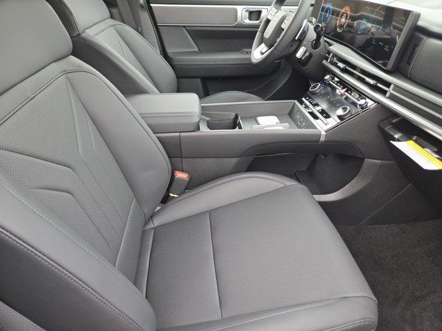 new 2026 Hyundai Santa Fe car, priced at $36,244