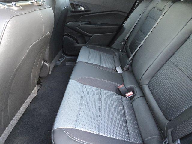 new 2026 Chevrolet Trax car, priced at $24,927