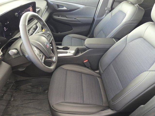 new 2026 Buick Envista car, priced at $28,243