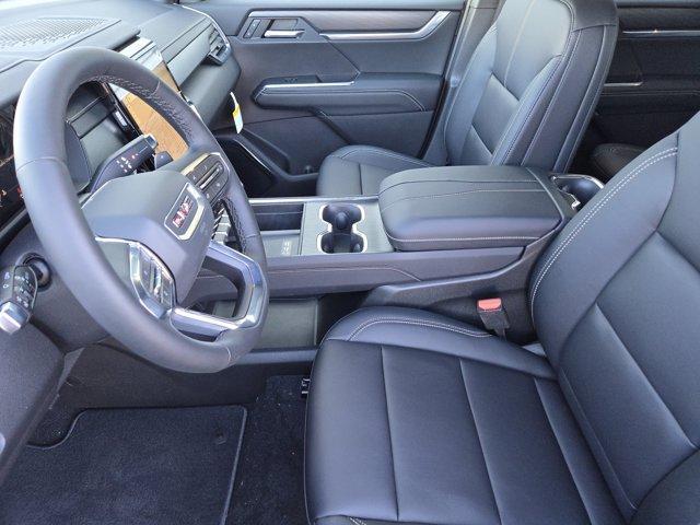 new 2026 GMC Acadia car, priced at $51,342