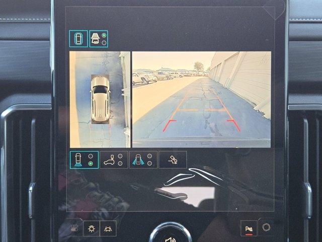 new 2026 GMC Acadia car, priced at $51,342