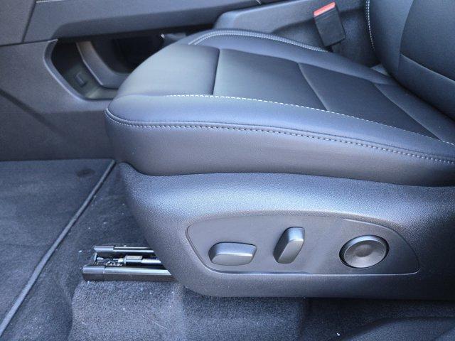 new 2026 GMC Acadia car, priced at $51,342