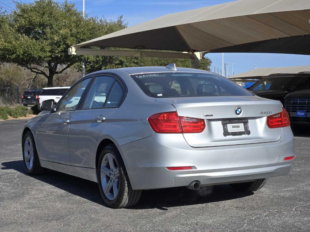 used 2014 BMW 320 car, priced at $10,577