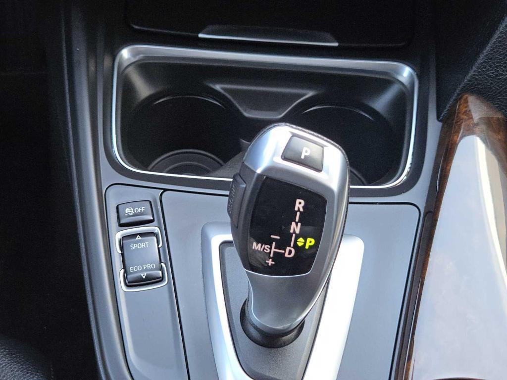 used 2014 BMW 320 car, priced at $10,577