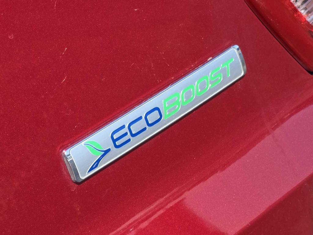 used 2017 Ford Explorer car, priced at $12,677